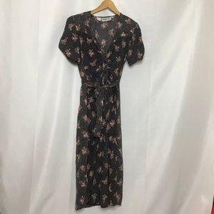 Madison Wells Vintage Dress